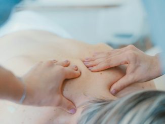 Bästa spa i Sverige illustration