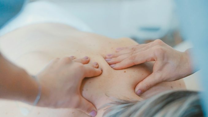 Bästa spa i Sverige illustration