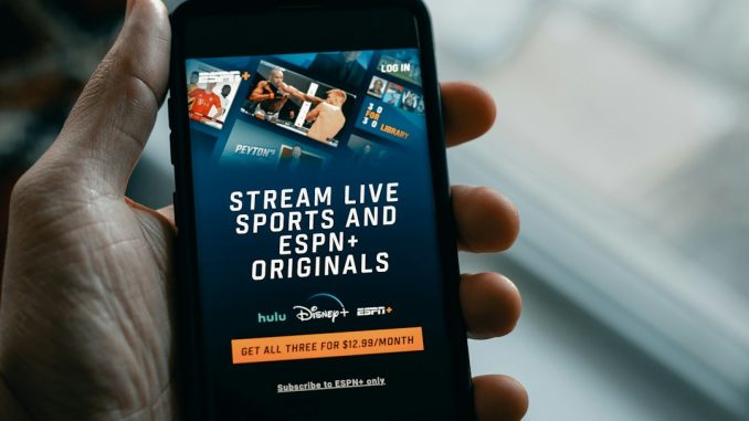 Hulu Sverige illustration