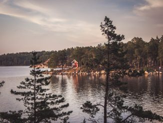 Tidsskillnad Sverige Australien illustration