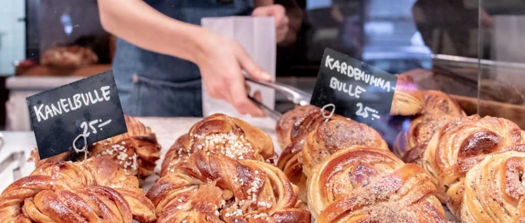 Svenska uppfinningar som förändrat världen illustration