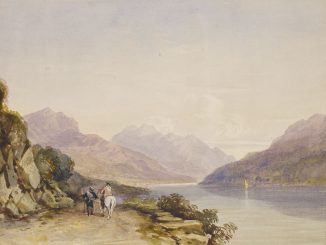 Svenska folkkonst och deras betydelse illustration
