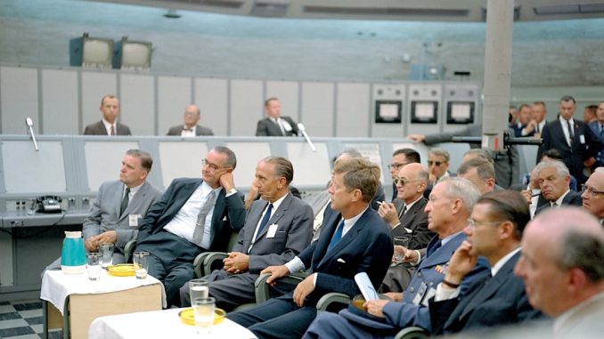 Sveriges bidrag till astronomi och rymdforskning illustration