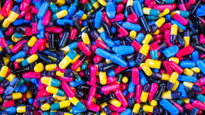 Folkmedicin i Sverige och dess popularitet illustration
