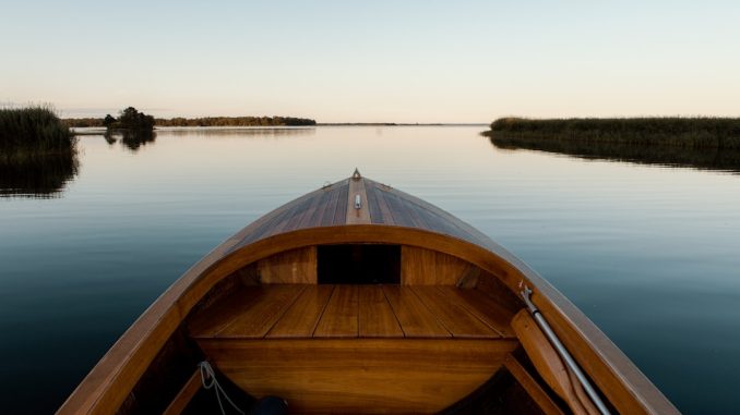 Framtiden för svenska elbilar och hållbar transport illustration